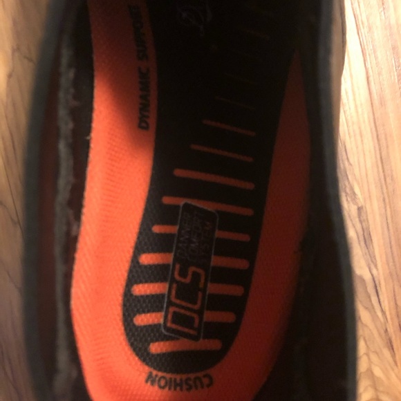 Danner slip on boots - Picture 3 of 3